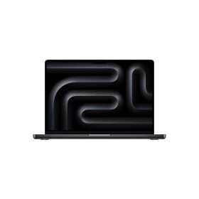 MacBook Pro 14 inc M6 12CPU 12GPU 24GB 1TB Uzay Siyahı MHWU4TU/A