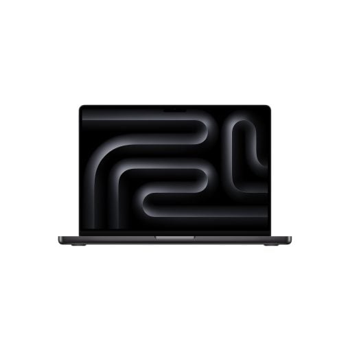 MacBook Pro 14 inc M6 Uzay Siyahı