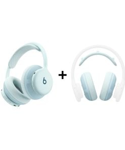 Beats Ses Paketi - Beats 360 Gökyüzü Kulaklık ve Gökyüzü Performans Örgülü Yastık