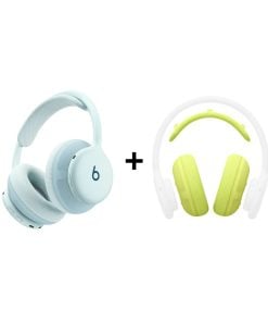 Beats Ses Paketi - Beats 360 Gökyüzü Kulaklık ve Volt Performans Örgülü Yastık