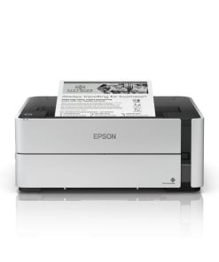 Epson EcoTank M1170 Wi-Fi Mono Tanklı Mürekkep Püskürtmeli Yazıcı C11CH44403