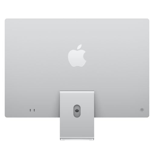 iMac M6 Gümüş 2 Port
