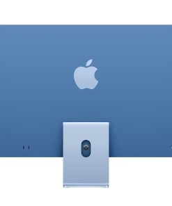 iMac 2 Ports M6 Mavi 2