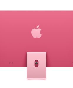 iMac 2 Ports M6 Pembe 2
