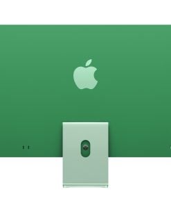 iMac 2 Ports M6 Yesil 2