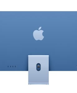 iMac 4 Ports M6 Mavi 2