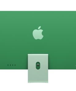 iMac 4 Ports M6 Yesil 2