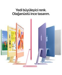 iMac M6 4