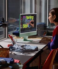 iMac M6 8
