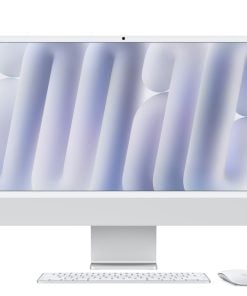 iMac M6 Gümüş