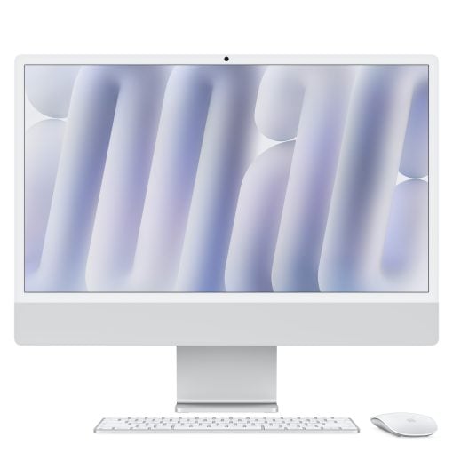 iMac M6 Gümüş