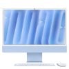 iMac 24 inc 4.5K M6 12CPU 12GPU 24GB 512GB Mavi MH1N4TU/A