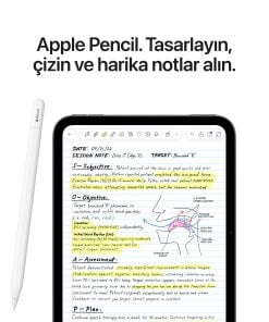 iPad mini A20 Pro 6