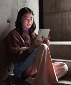 iPad mini A20 Pro 8