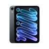 iPad mini A20 Pro Wi‑Fi + Cellular Gece Yarısı