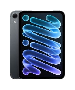 iPad mini A20 Pro Wi‑Fi + Cellular Gece Yarısı
