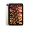 iPad mini A20 Pro Wi‑Fi + Cellular Yıldız Işığı