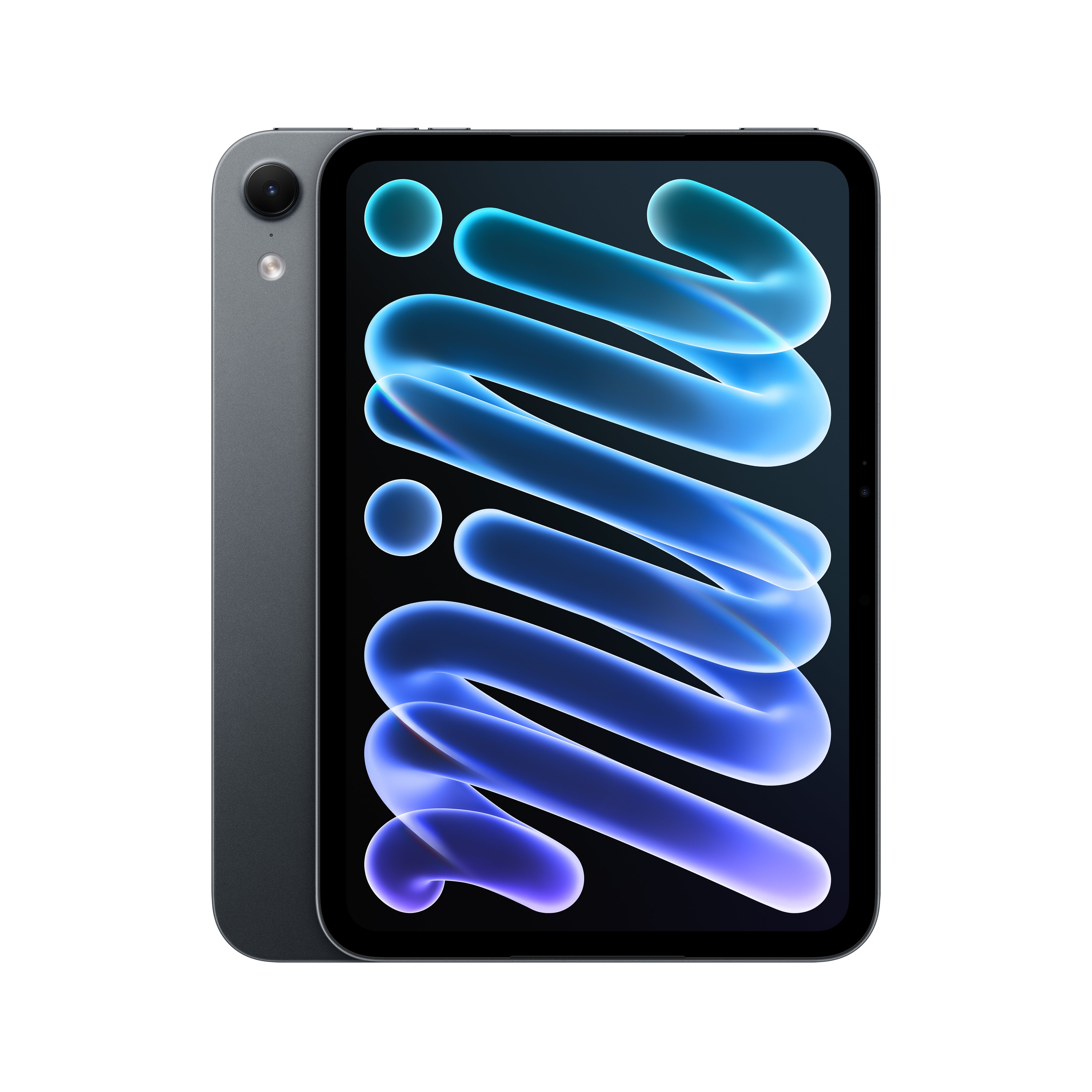iPad mini A20 Pro Wi‑Fi 256GB Nano-texture Cam Gece Yarısı ML2Q4TU/A 1 iPad mini A20 Pro Wi‑Fi Gece Yarısı