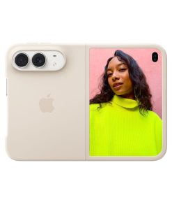iPhone Duo Kılıf Kum Beji MKR94ZM/A
