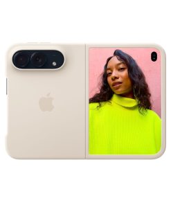 iPhone Duo Kılıf Kum Beji MKR94ZM/A Gece Rengi Telefon