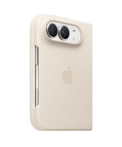 iPhone Duo Kılıf Kum Beji MKR94ZM/A Arka Görünüm