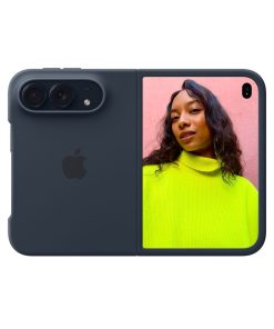iPhone Duo Kılıf Lacivert MKR84ZM/A