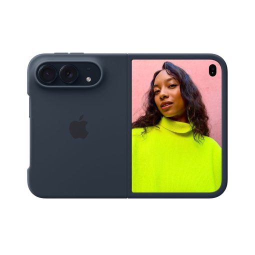 iPhone Duo Kılıf Lacivert MKR84ZM/A