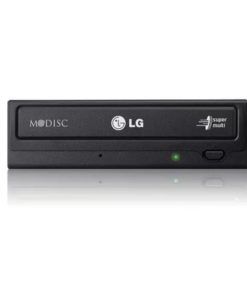 LG DVD Yazıcı GH24NS95