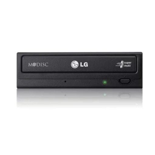 LG DVD Yazıcı GH24NS95