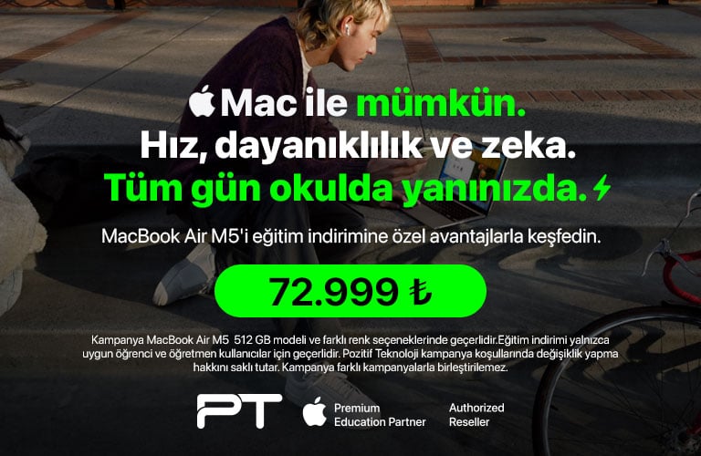 MacBook Air M5 Mobil Anabanner