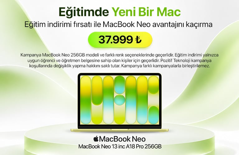 MacBook Neo Mobil Anabanner